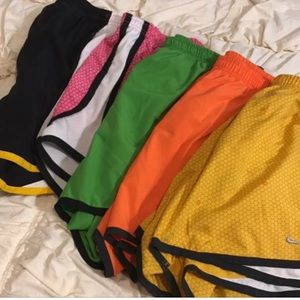 Nike Tempo Shorts Short medium M